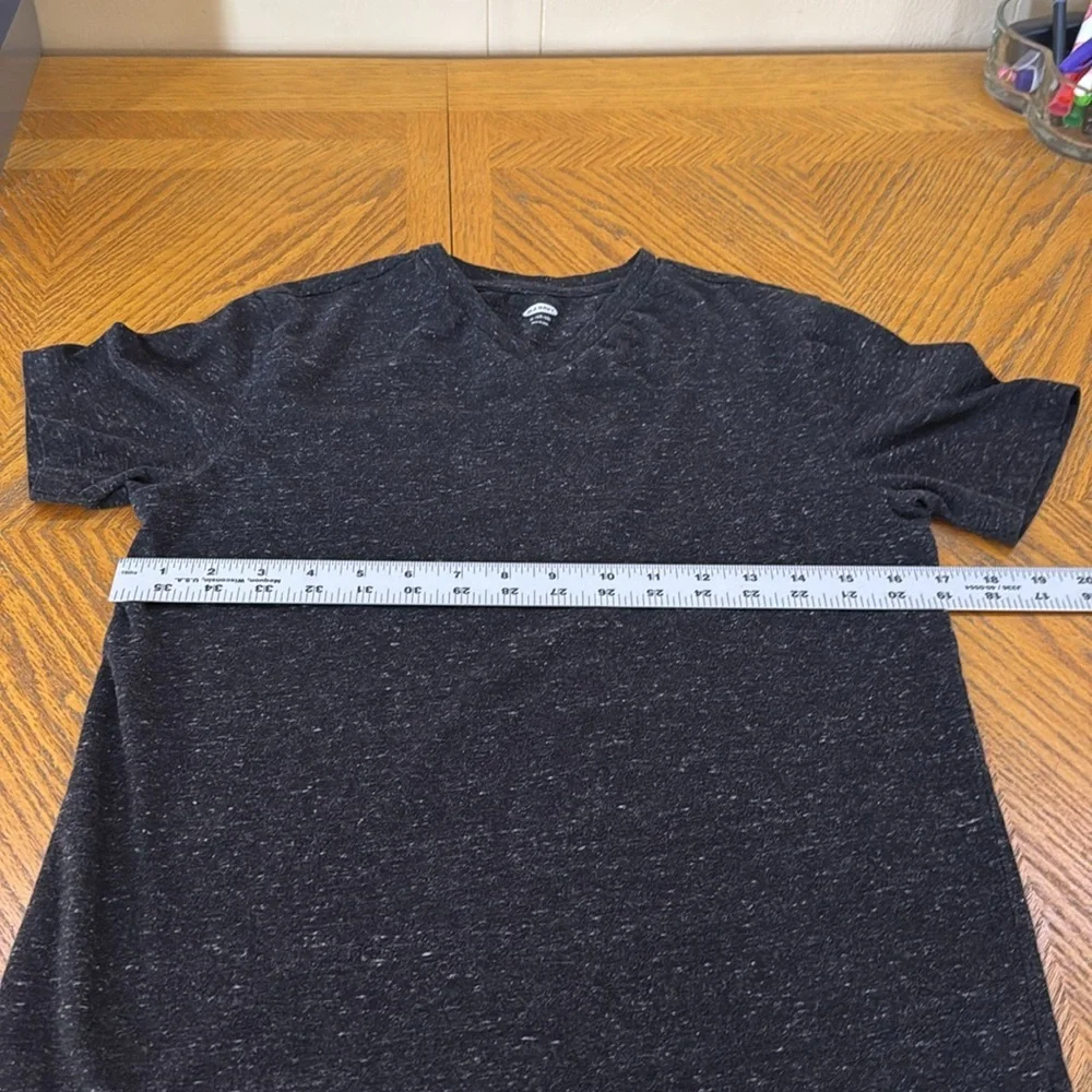 Old Navy short sleeve v neck